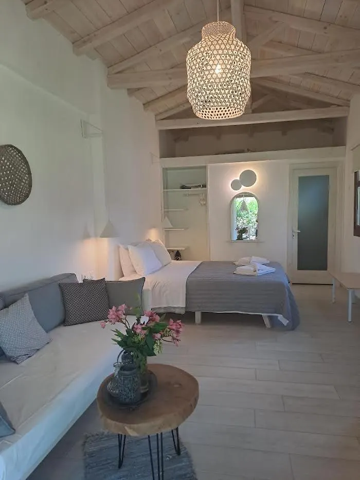 Maistros Holiday Home Vurvurú
