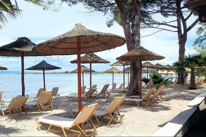 Maistros Holiday Home Vurvurú Görögország